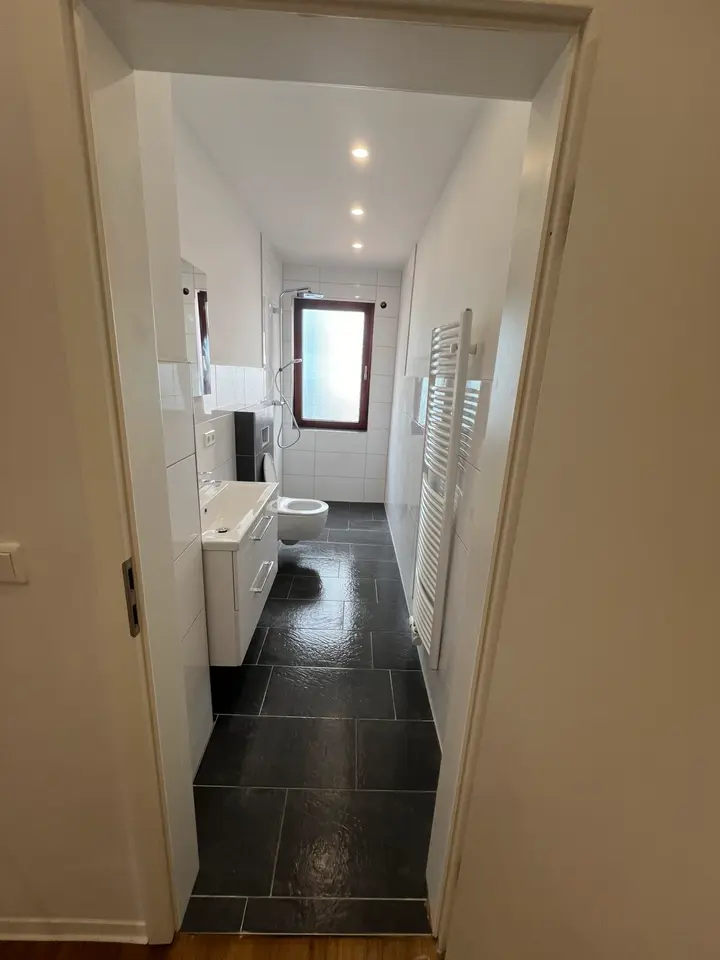 3 Zimmer Wohnung mit 54 m² in Bremen – Bild 6