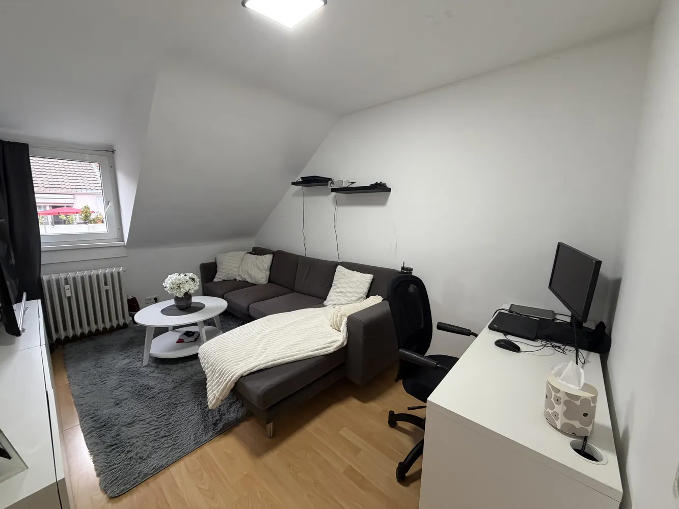 2 Zimmer Wohnung mit 78 m² in Düsseldorf – Bild 6