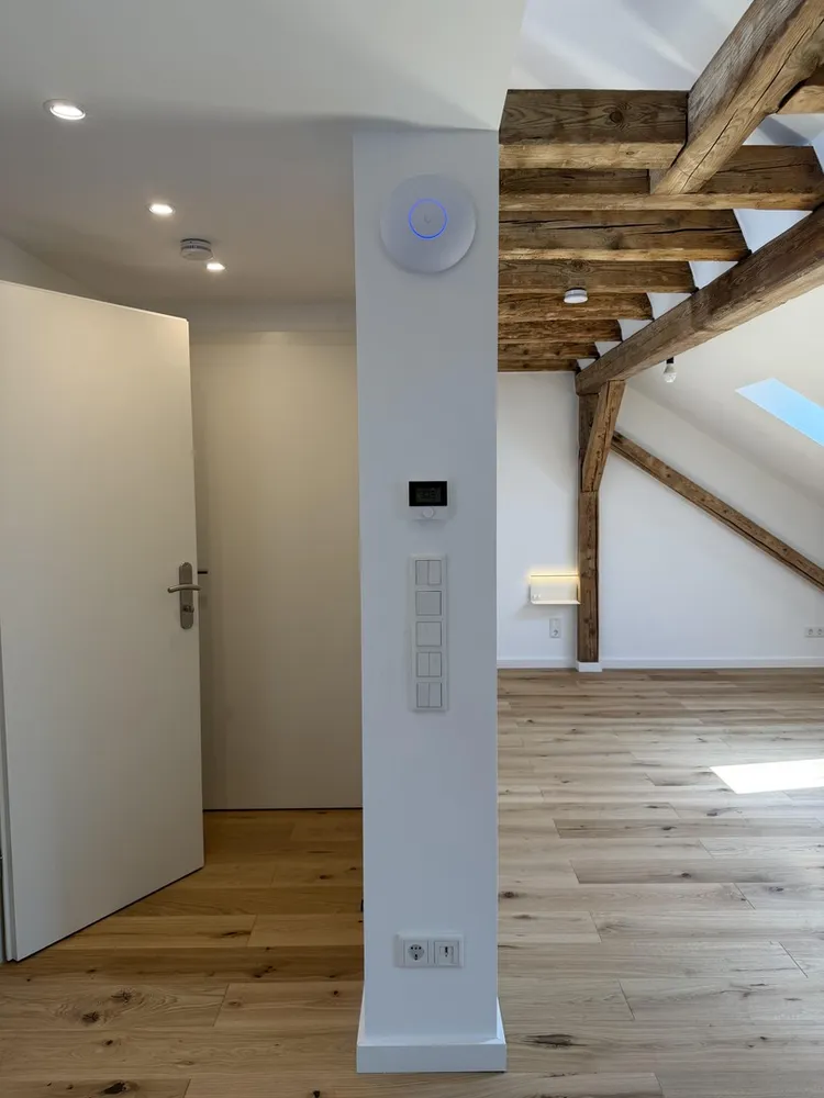 2 Zimmer Wohnung mit 54 m² in Darmstadt – Bild 6