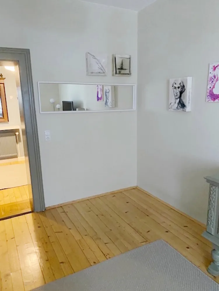 3 Zimmer Wohnung mit 76 m² in München – Bild 3