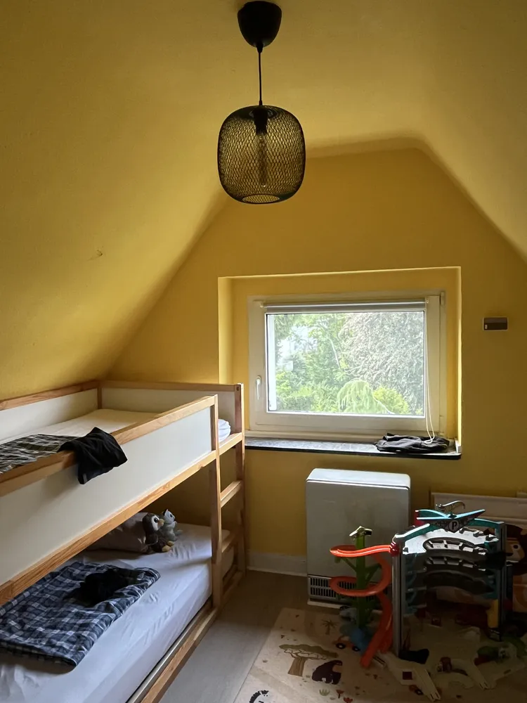 4 Zimmer Wohnung mit 120 m² in Neuss – Bild 8