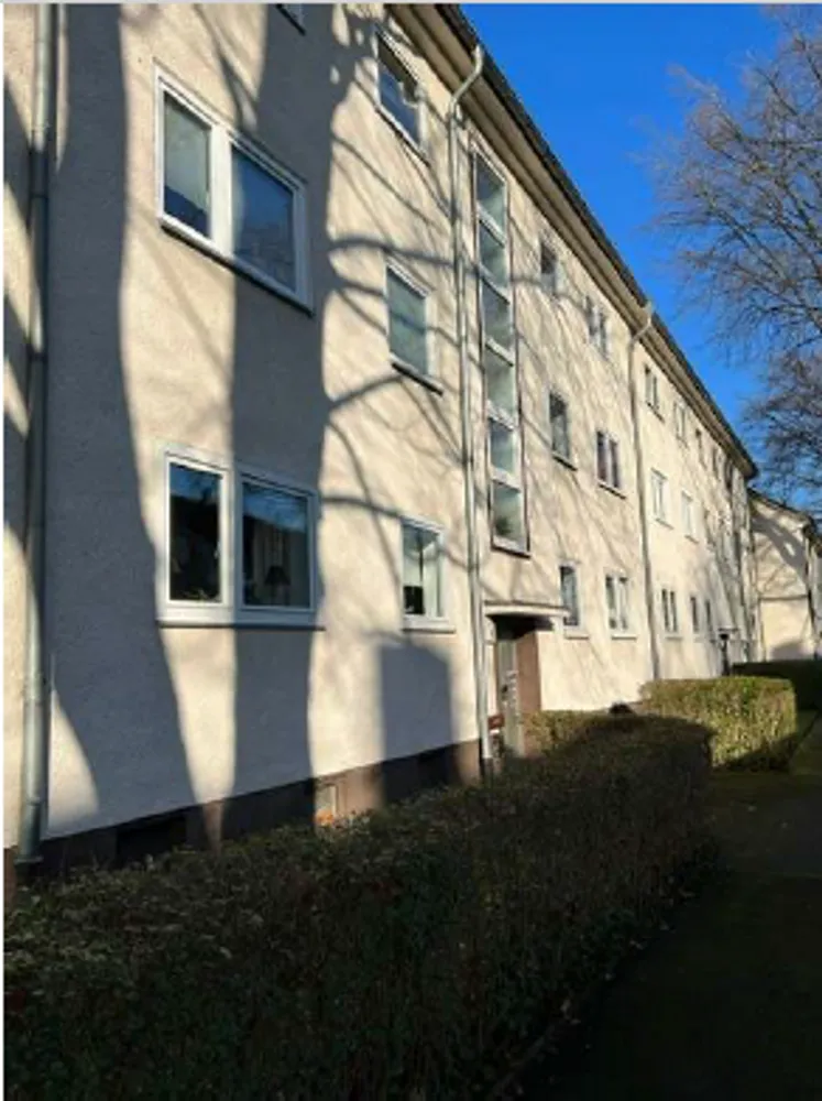 3 Zimmer Wohnung mit 59 m² in Bonn – Bild 12