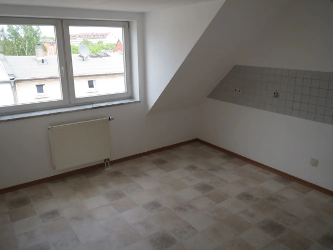 2 Zimmer Wohnung mit 61 m² in Plauen – Bild 11
