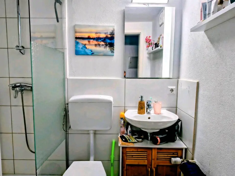 2 Zimmer Wohnung mit 62 m² in Rottweil – Bild 6
