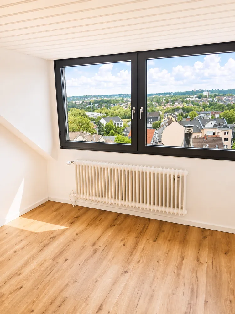 4 Zimmer Wohnung mit 60 m² in Wuppertal – Bild 4