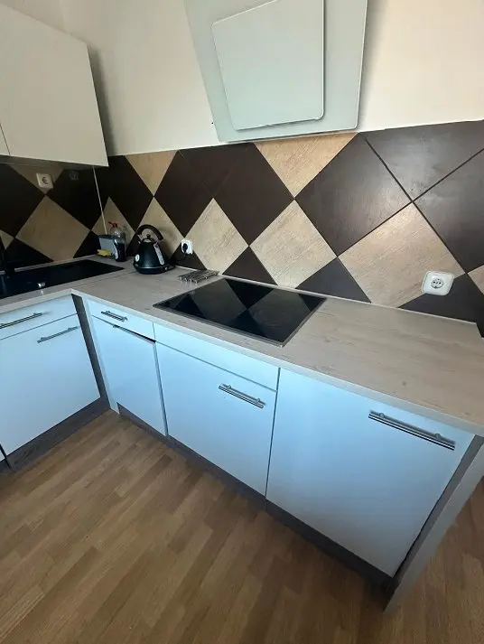 WG-Zimmer mit 90 m² in Paderborn – Bild 2