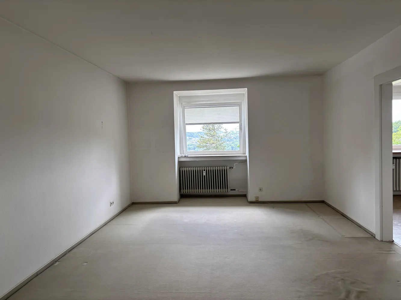 3 Zimmer Wohnung mit 96 m² in Wuppertal – Bild 2