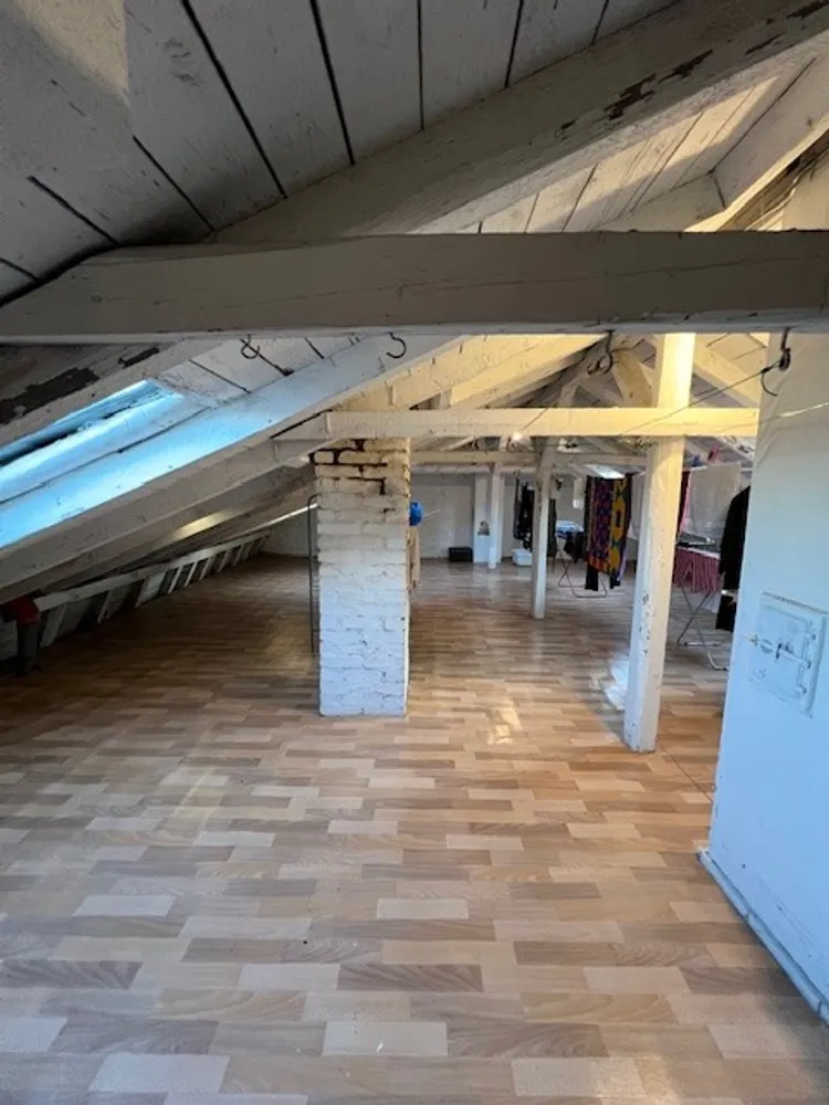 2 Zimmer Wohnung mit 44 m² in Wuppertal – Bild 9