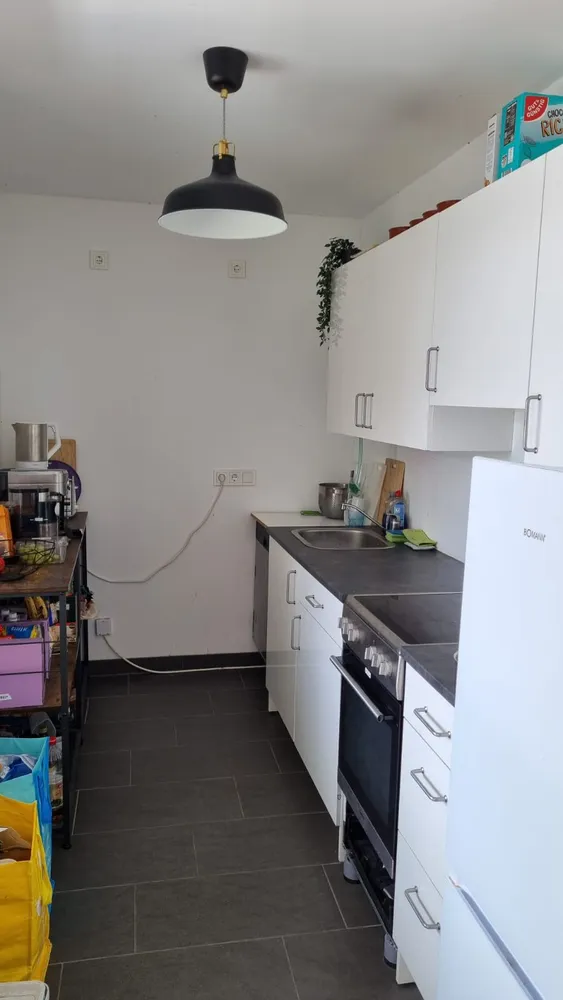 4 Zimmer Wohnung mit 92 m² in München – Bild 2
