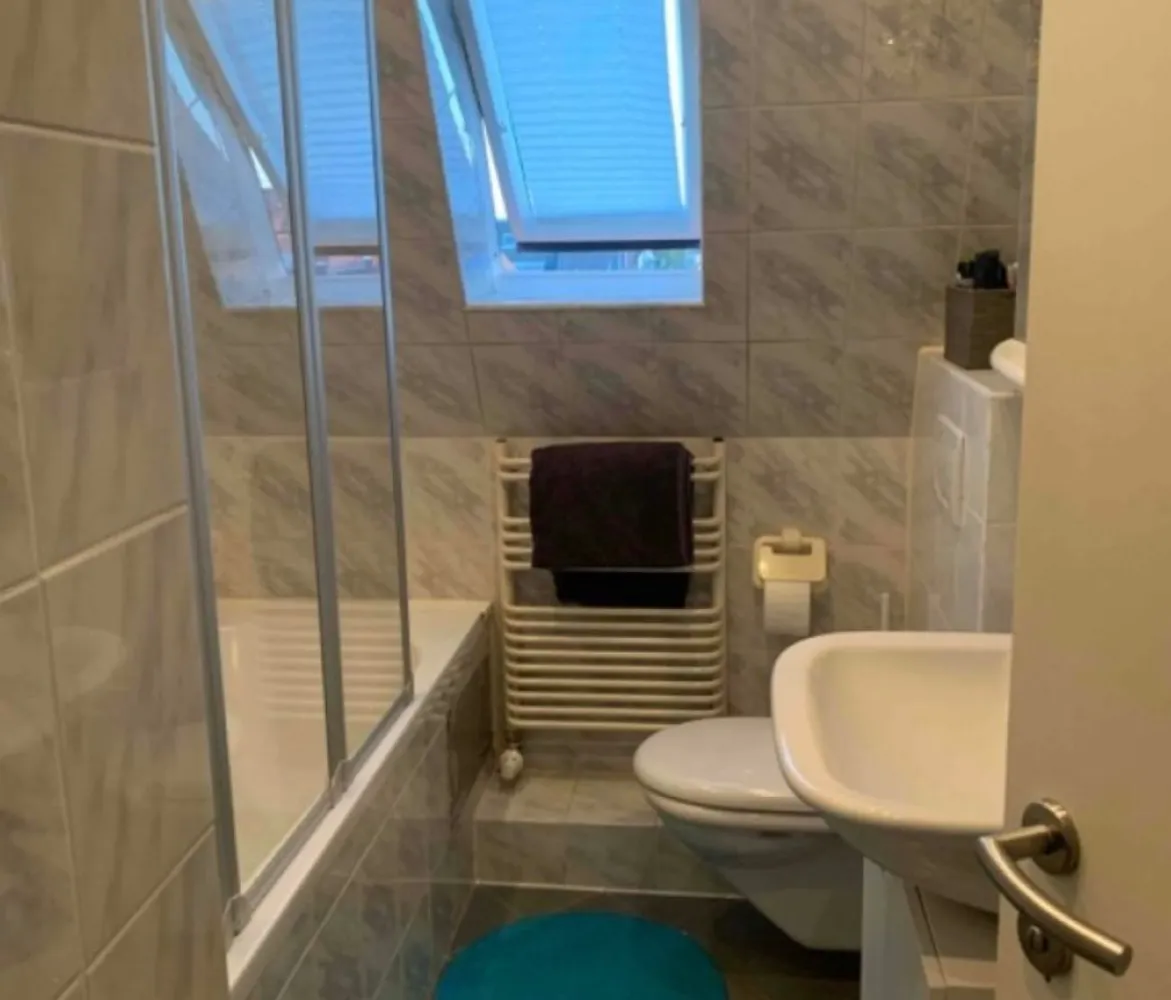 3 Zimmer Wohnung mit 80 m² in Karlsruhe – Bild 4