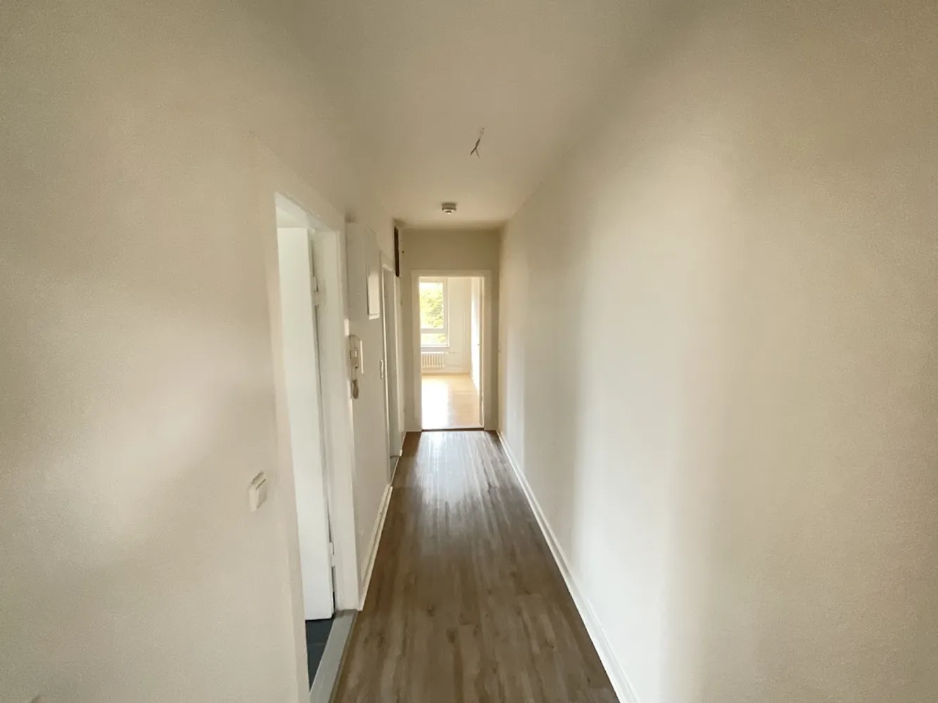 2 Zimmer Wohnung mit 54 m² in Kiel – Bild 5