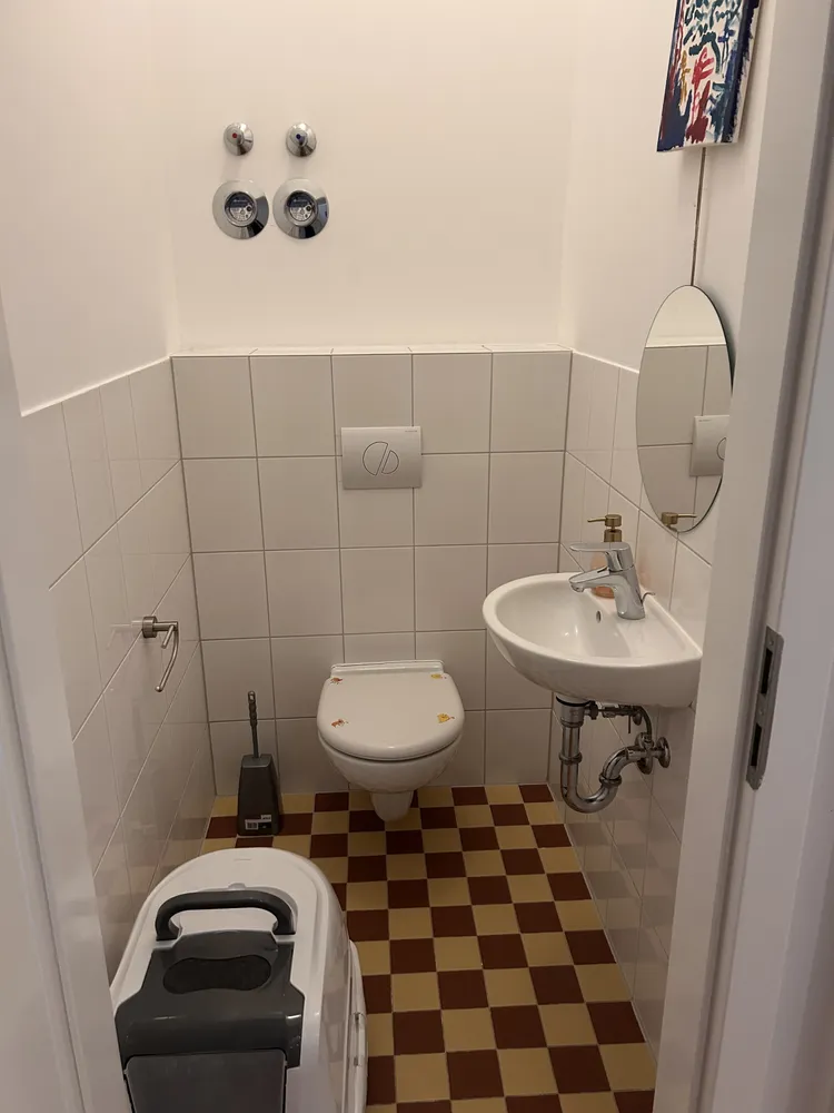 3 Zimmer Wohnung mit 104 m² in Berlin – Bild 12