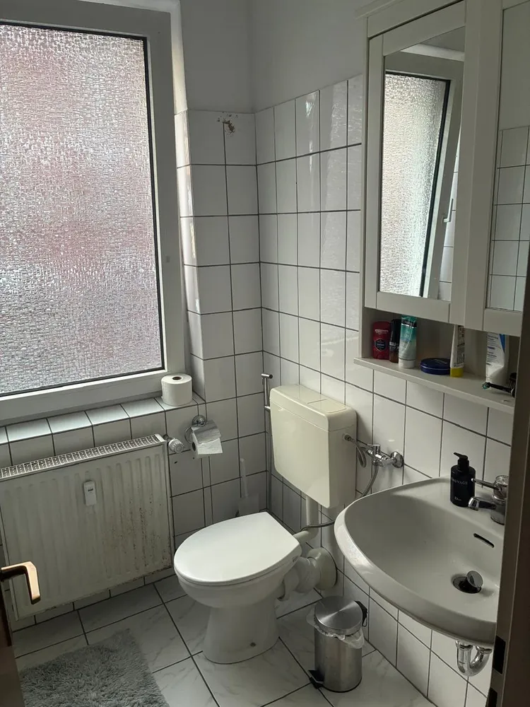 2 Zimmer Wohnung mit 65 m² in Köln – Bild 6