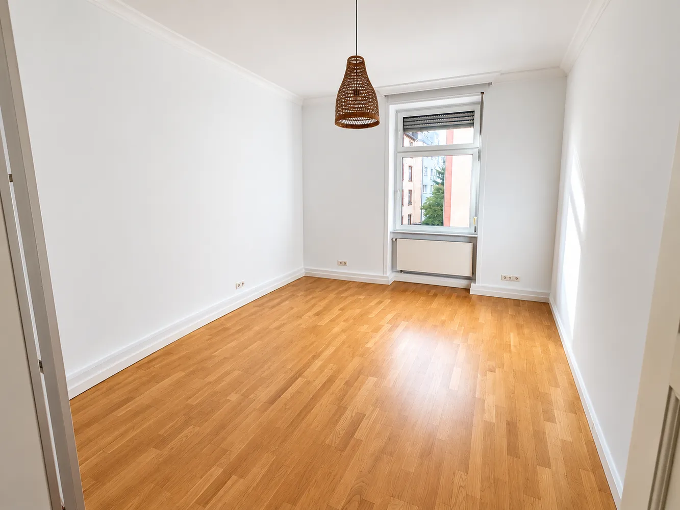 2 room apartment with 52 m² in Frankfurt am Main – Photo 3