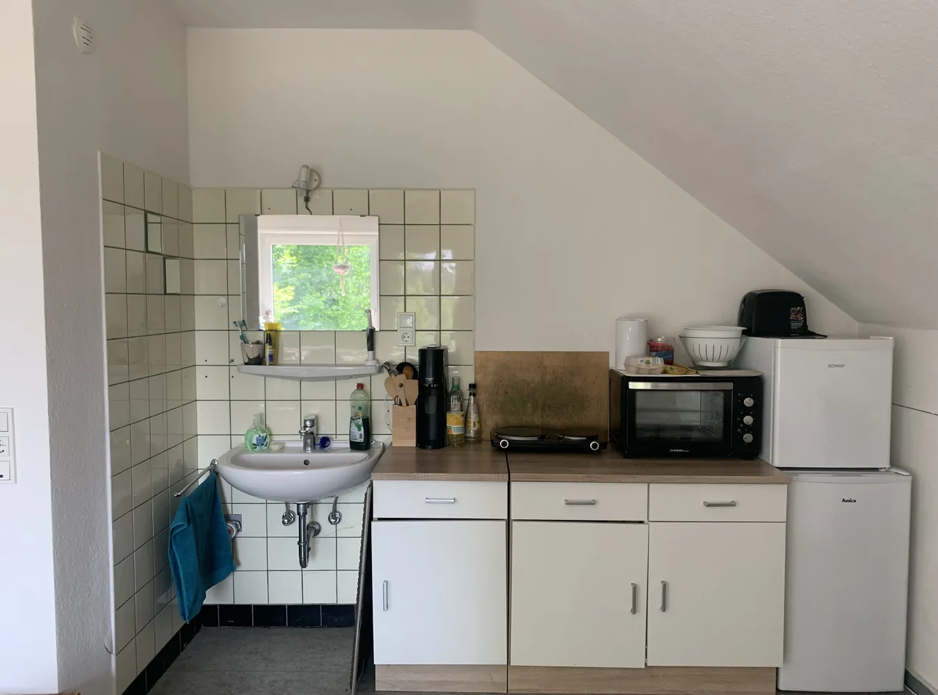 1 Zimmer Wohnung mit 19 m² in Gießen – Bild 5