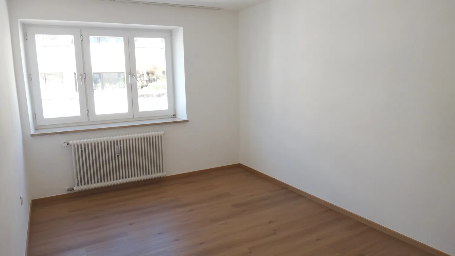 2 Zimmer Wohnung mit 40 m² in München – Bild 7