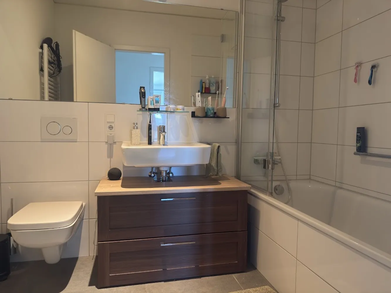 3 Zimmer Wohnung mit 80 m² in Hamburg – Bild 6