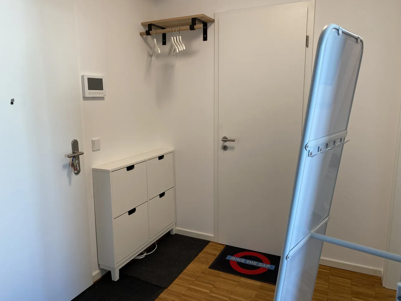 2 Zimmer Wohnung mit 59 m² in Hamburg – Bild 7