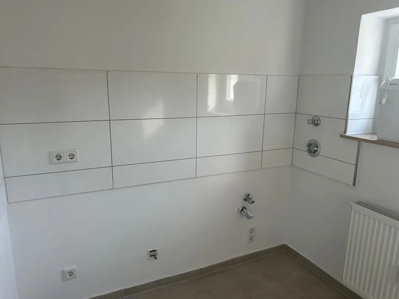 2 Zimmer Wohnung mit 41 m² in Gelsenkirchen – Bild 6