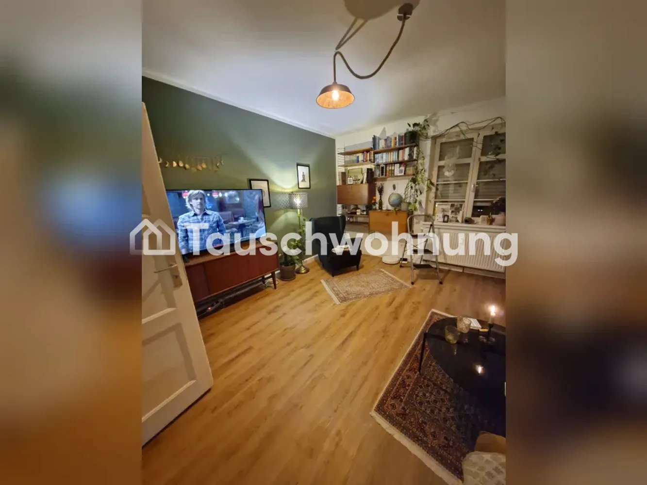 3 Zimmer Wohnung mit 81 m² in Darmstadt – Bild 1