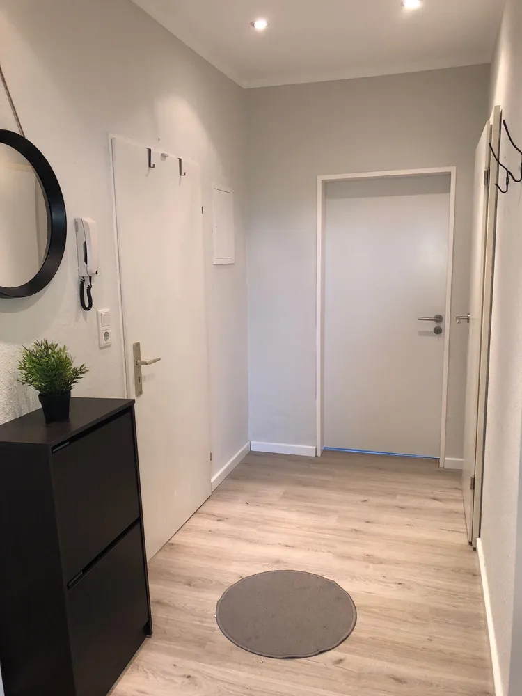 3 Zimmer Wohnung mit 65 m² in Köln – Bild 3