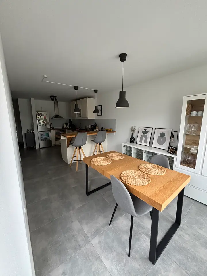 3 Zimmer Wohnung mit 90 m² in Lingen – Bild 5