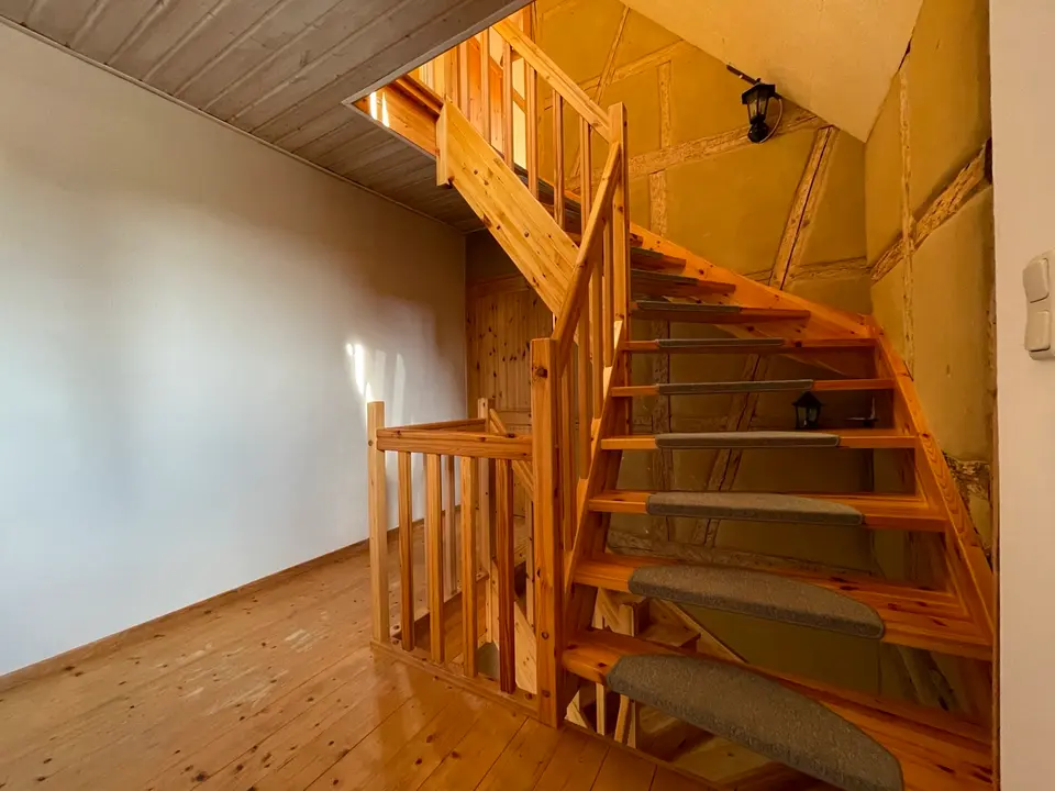 6 Zimmer Haus mit 170 m² in Rudolstadt – Bild 5