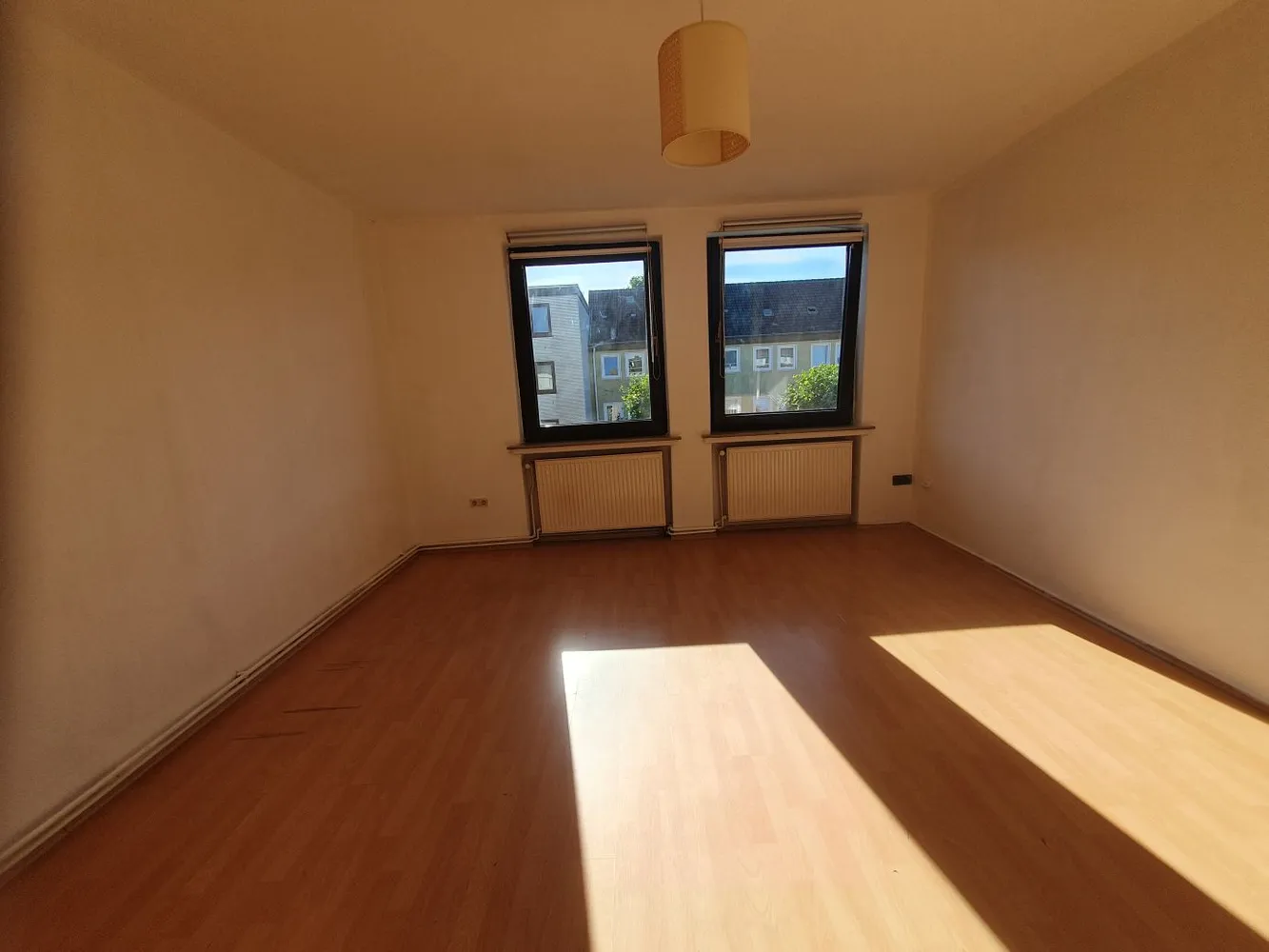 2 Zimmer Wohnung mit 46 m² in Bremen – Bild 2