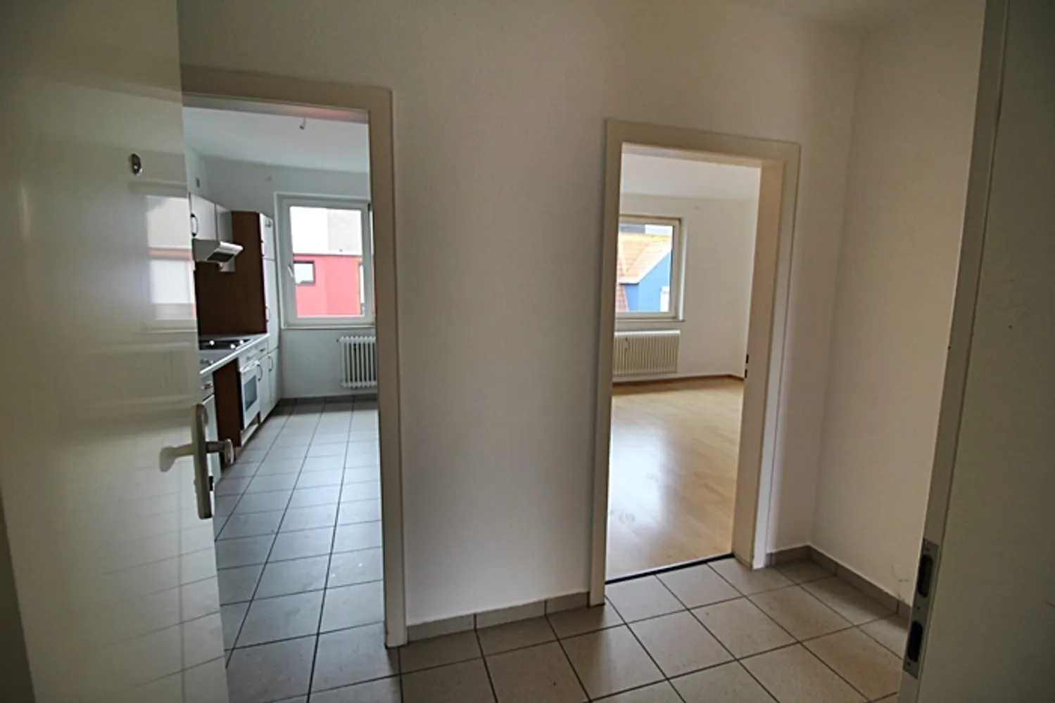 2 Zimmer Wohnung mit 54 m² in Bremen – Bild 3