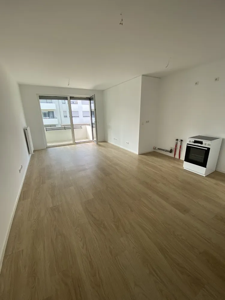 2 Zimmer Wohnung mit 56 m² in Berlin – Bild 4