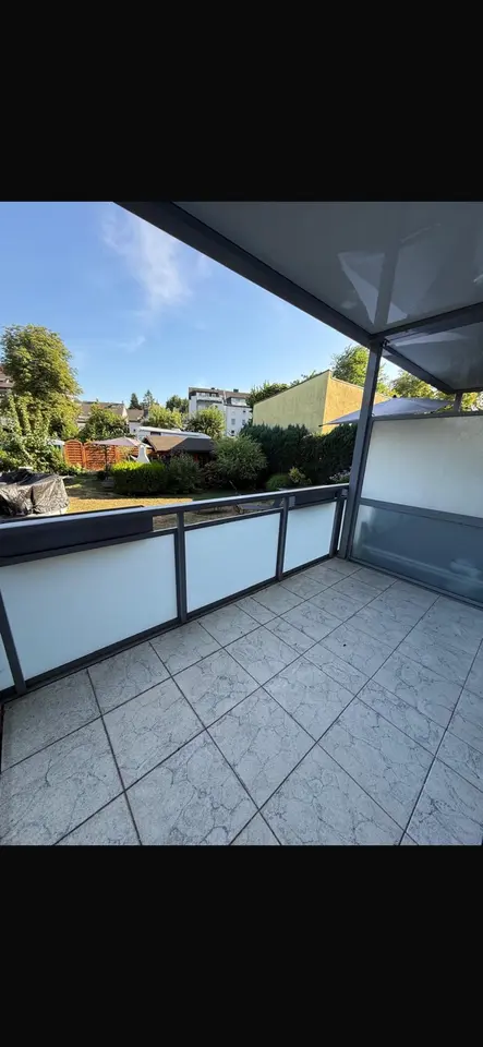 4 Zimmer Wohnung mit 68 m² in Essen – Bild 4