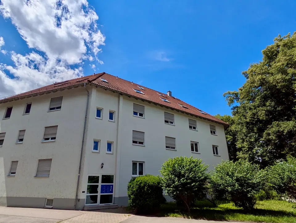 3 Zimmer Wohnung mit 74 m² in Zwickau – Bild 2