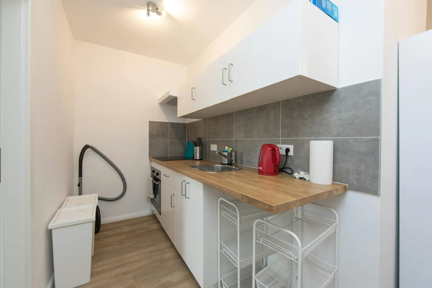 WG-Zimmer in Berlin – Bild 7