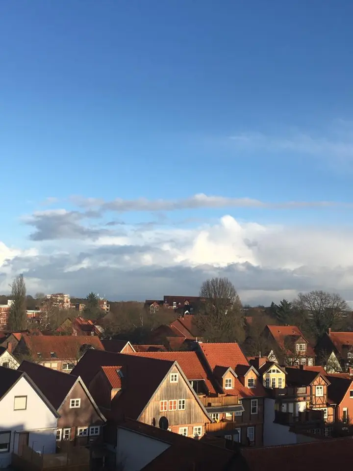 3 Zimmer Wohnung mit 131 m² in Celle – Bild 5