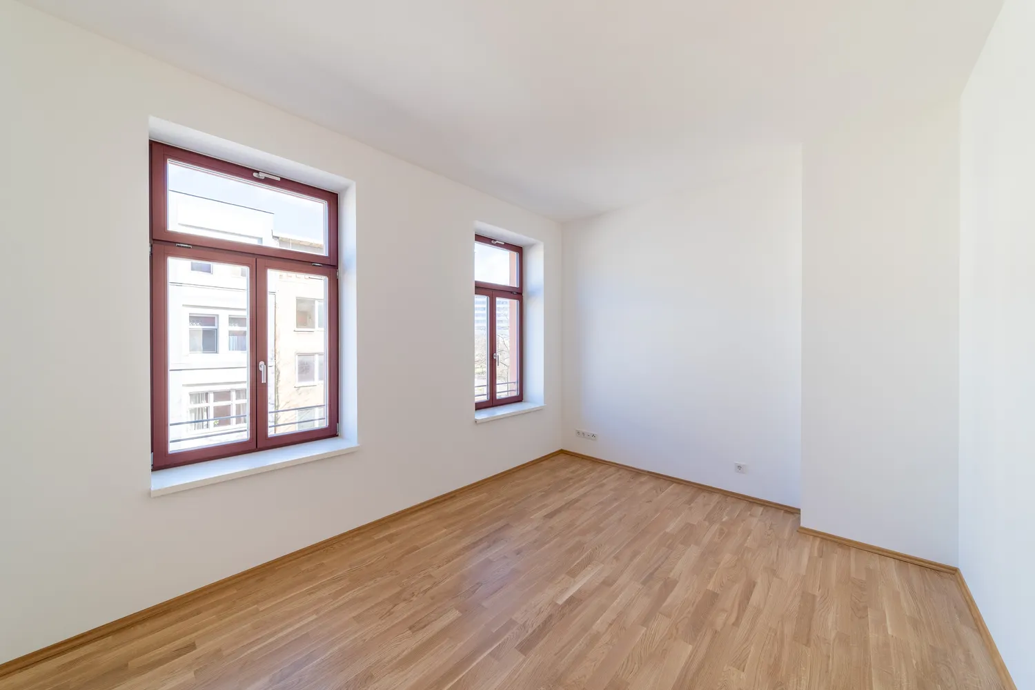 5 room apartment with 126 m² in Halle (Saale) – Photo 2