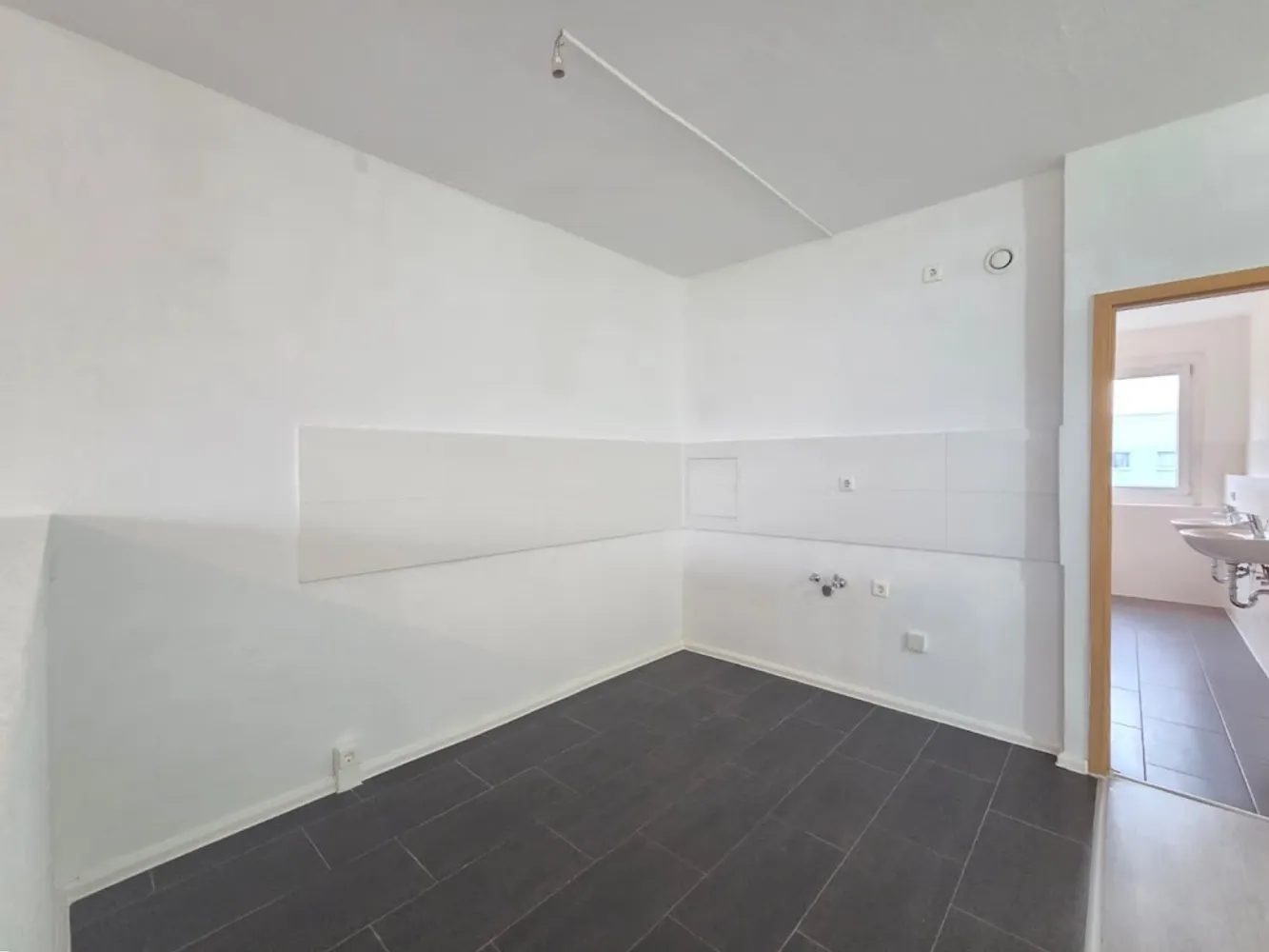 3 room apartment with 91 m² in Leipzig – Photo 11