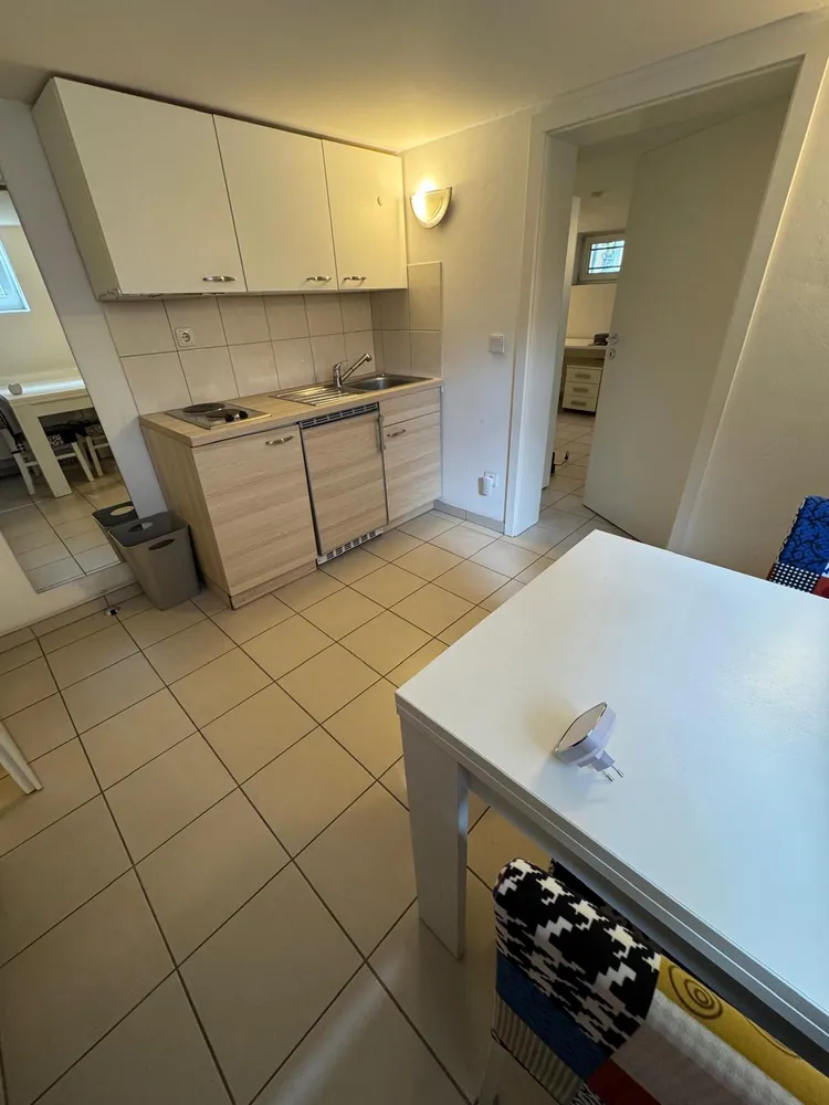 2 Zimmer Wohnung mit 60 m² in Frankfurt am Main – Bild 7