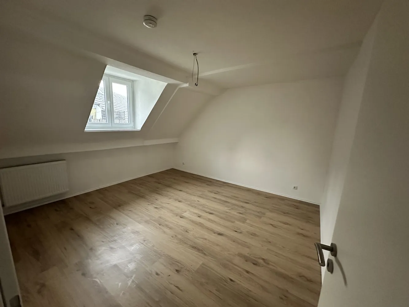 3 room apartment with 65 m² in Mönchengladbach – Photo 2
