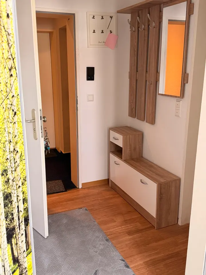 2 Zimmer Wohnung mit 32 m² in Bielefeld – Bild 5