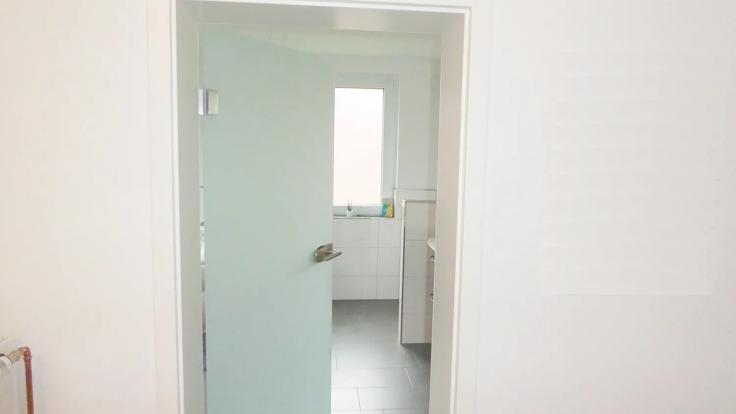 3 Zimmer Wohnung mit 120 m² in Essen – Bild 11