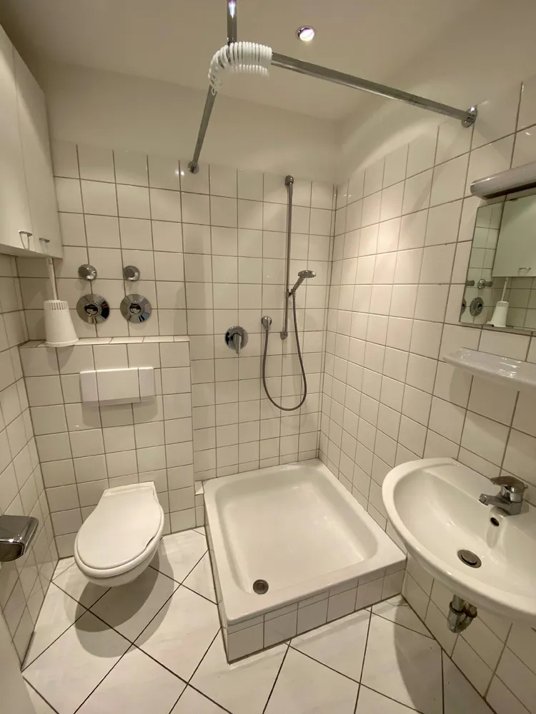 2 Zimmer Wohnung mit 51 m² in Münster – Bild 3