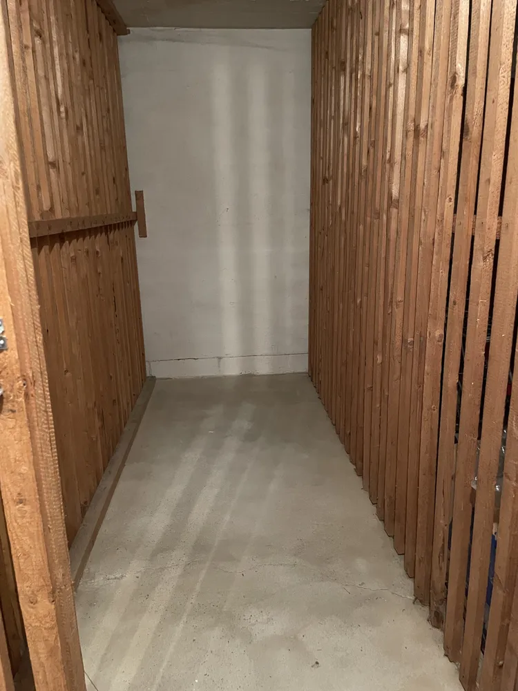 1 Zimmer Wohnung mit 27 m² in Wiesbaden – Bild 11