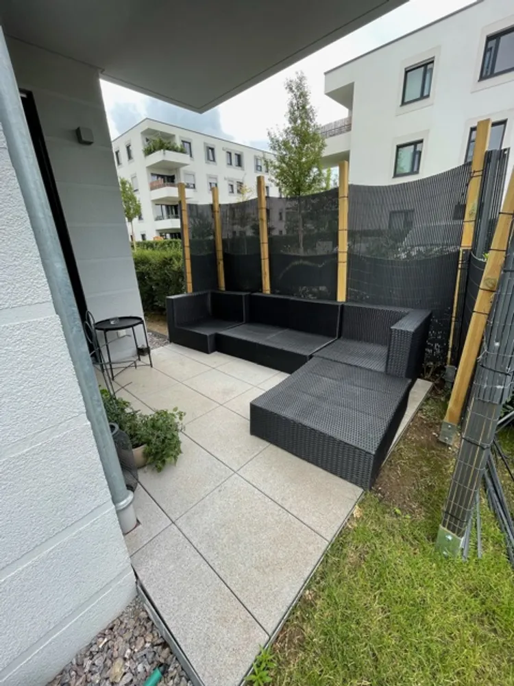 3 room apartment with 71 m² in Regensburg – Photo 9