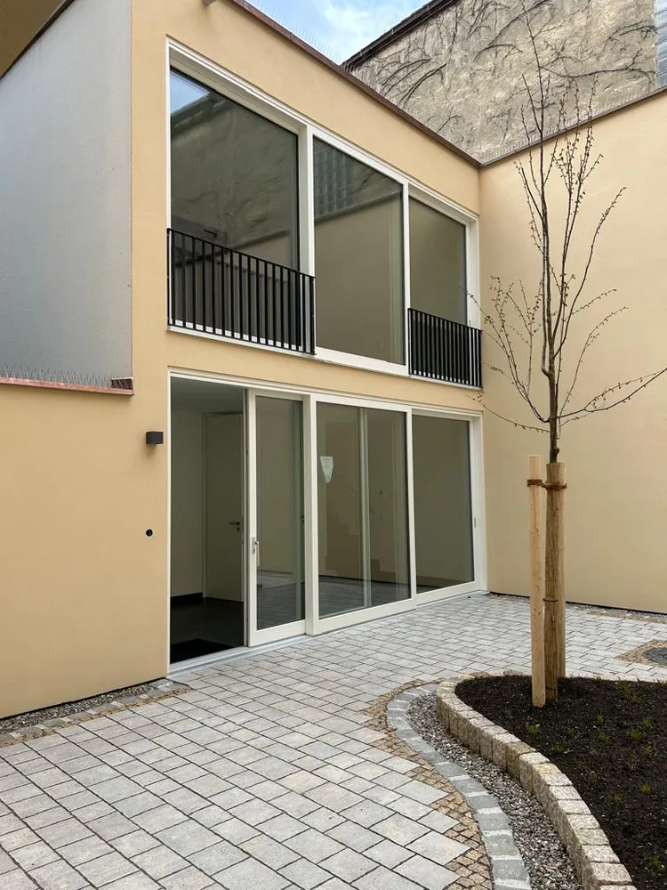 2 Zimmer Wohnung mit 95 m² in Ingolstadt – Bild 4