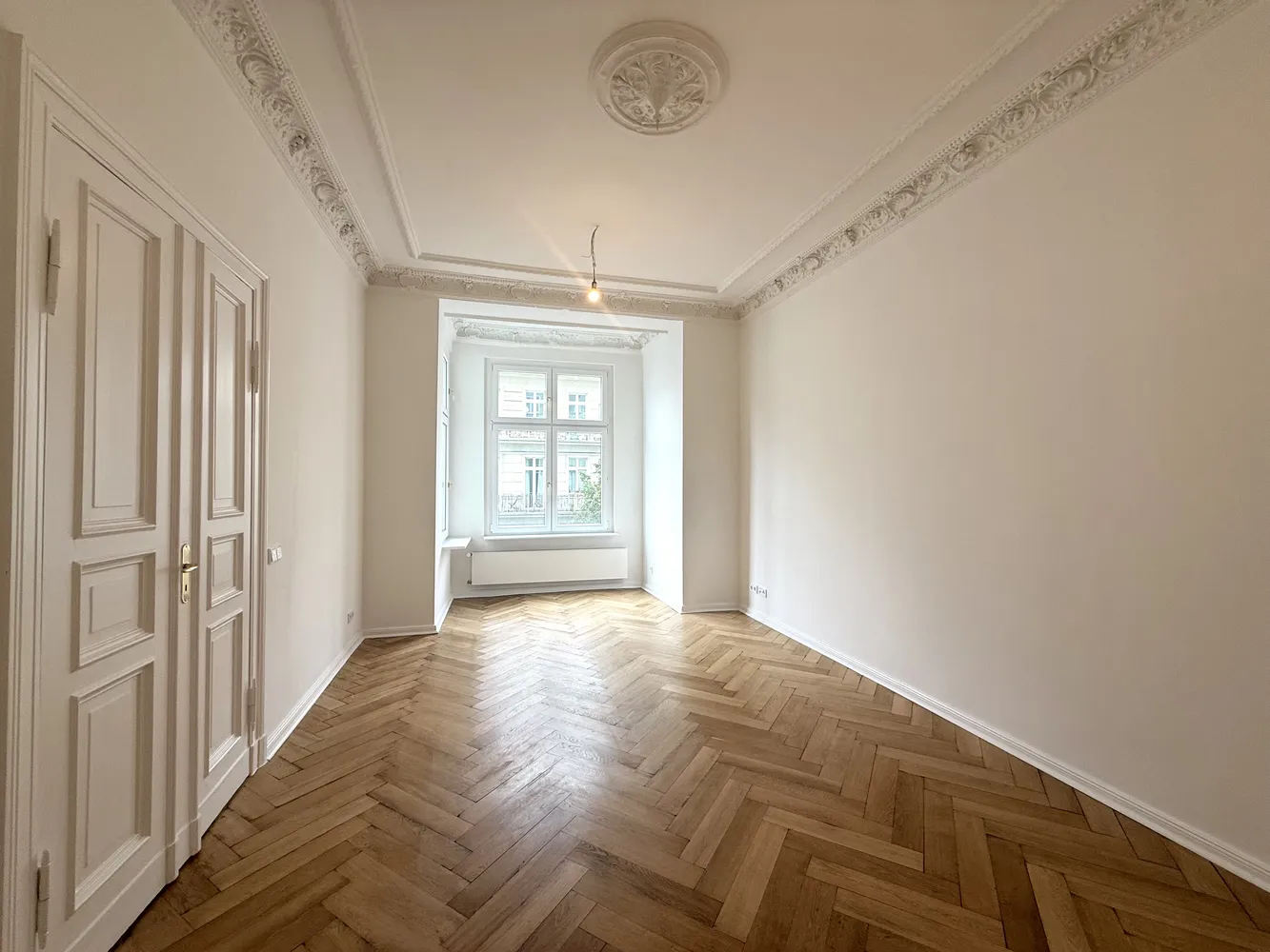 3 room apartment with 110 m² in Berlin – Photo 7