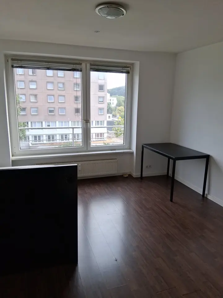 2 Zimmer Wohnung mit 22 m² in Siegen – Bild 1