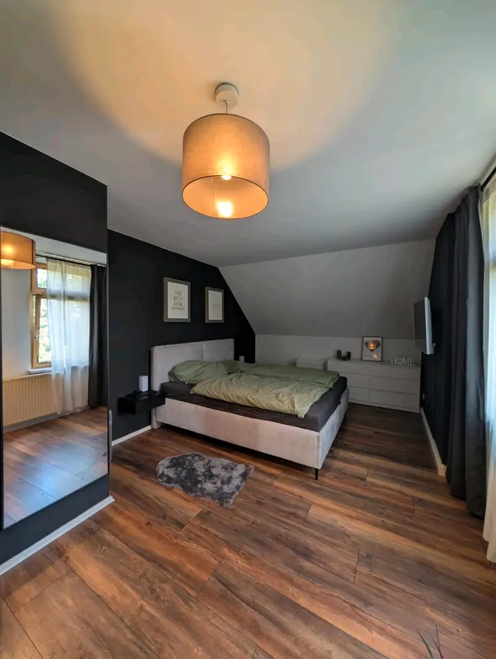 3 Zimmer Wohnung mit 82 m² in Werdau – Bild 7