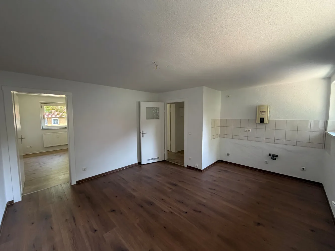 3 Zimmer Wohnung mit 55 m² in Salzgitter – Bild 6