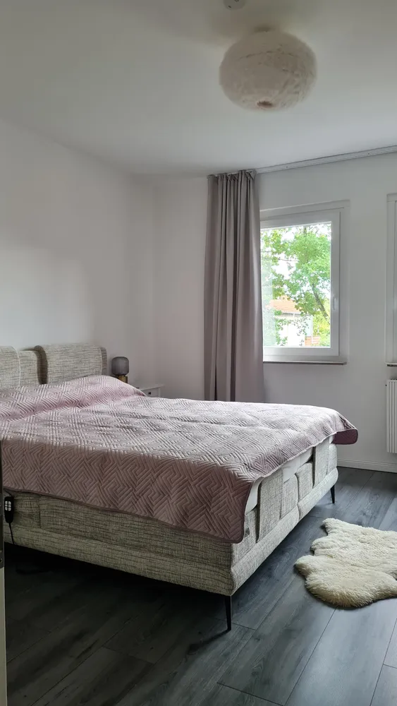 3 Zimmer Wohnung mit 70 m² in Hannover – Bild 1