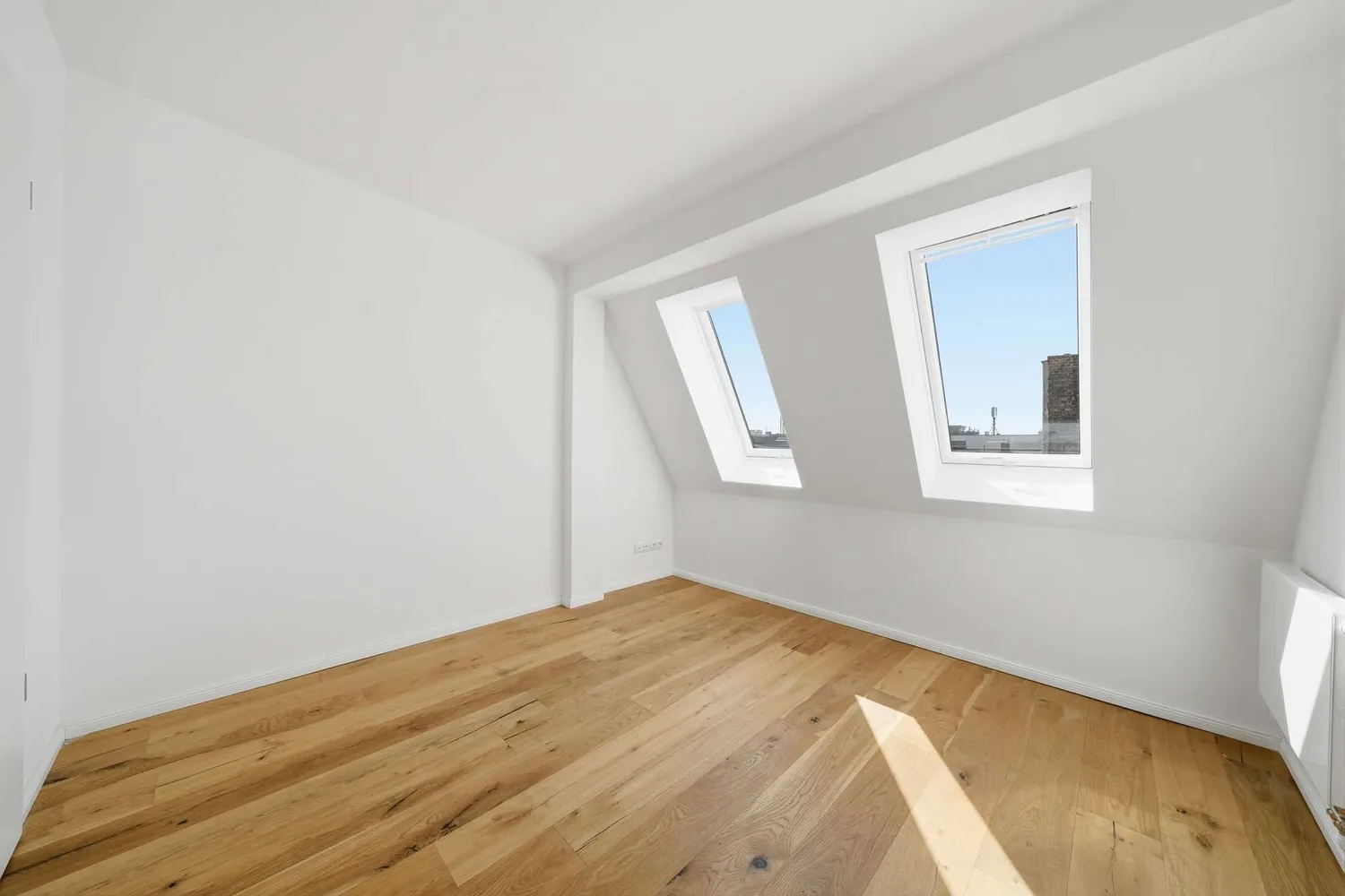 6 room apartment with 203 m² in Berlin – Photo 9